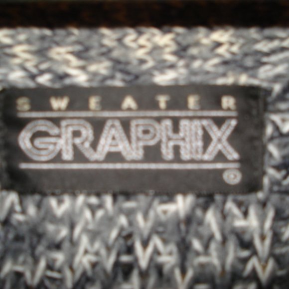 Big Men's Sweater in size 2XL - Picture 3 of 3